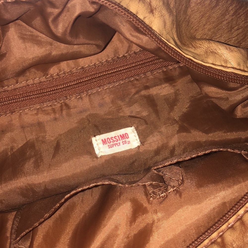 Mossimo Purse - Picture 3 of 4